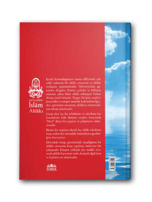Ayet ve Hadislerle İslam Ahlakı (İdris Tüzün) - 2
