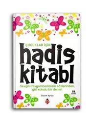Çocuklar İçin Hadis Kitabı - 1