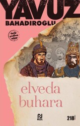 Elveda Buhara - NESİL YAYINLARI