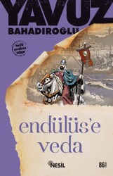Endülüs'e Veda - NESİL YAYINLARI
