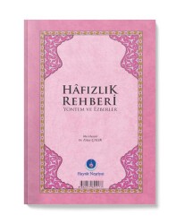 Hafızlık Rehberi (Yöntem ve Ezberler - Pembe) - 2