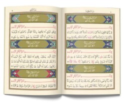Hafızlık Rehberi (Yöntem ve Ezberler - Pembe) - 3