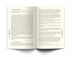 Hizmetkar Liderlik Modeli (İdris Tüzün) - 3