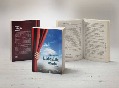 Hizmetkar Liderlik Modeli (İdris Tüzün) - 4