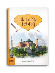 İslam'da Tebliğ - SÜEDA YAYINLARI
