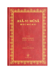 Orta Boy Asayı Musa Mecmuası (Mukayeseli) - HAYRAT NEŞRİYAT