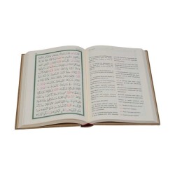Orta Boy Büyük Cevşen (Mealli) - 4