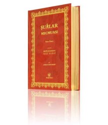 Orta Boy Şua&prime;lar-2 Mecmuası (Mukayeseli) - 2