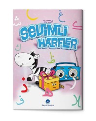 Sevimli Harfler - HAYRAT NEŞRİYAT