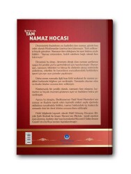 Tam Namaz Hocası (Şafii Mezhebi İçin) - 2