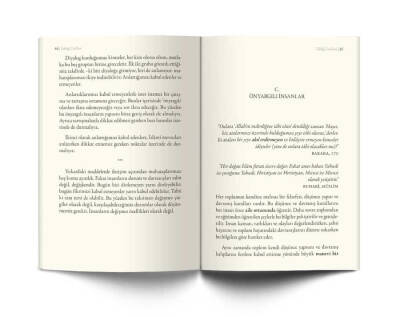 Tebliğ Usulleri (İdris Tüzün) - 3